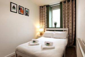 Air Maison - City Centre Flat - Great Access
