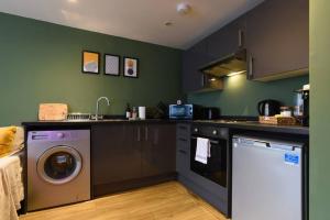Air Maison - City Centre Flat - Great Access