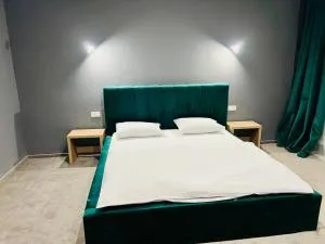 Pensiunea Butique Central - Sfodea