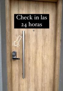 Apartamentos El Fortín
