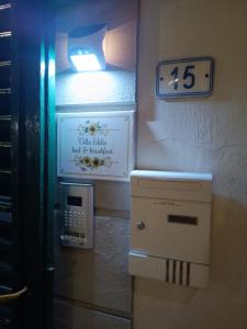 Villa Elda - b&b in historic house