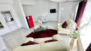 Sunshine Villa Mauritius