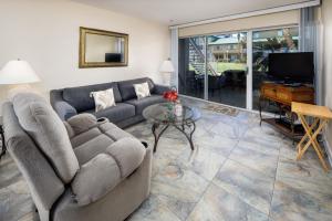 Seaspray Condos 104B