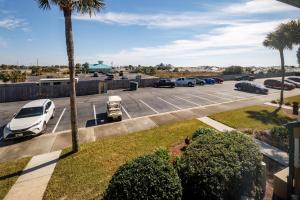 104B - 1BR1 Bath at Seaspray Condos on Okaloosa Island, Fort Walton Beach, Fl