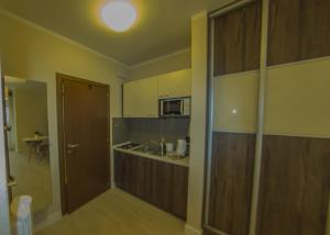 Apartamenty Atena