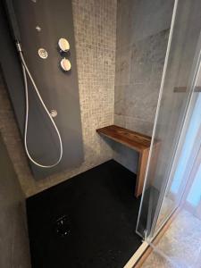 Maison Meynet Mountain Charm