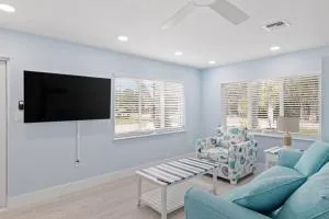 Caloosa Retreat- 2BR at Palmview Inn Sanibel - Ybel