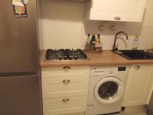 Sejours chez l'habitant Chambre privee chez Sabine au 4eme etage sans ascenseur : photos des chambres