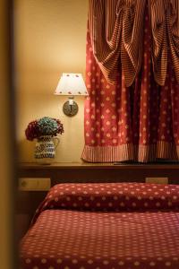 Triple Room without View (3 Adults) room in Hotel Aran La Abuela