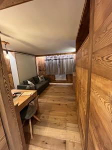 Maison Meynet Mountain Charm