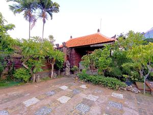 S Bali Villa