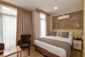 Taksim Peri Suite Hotel