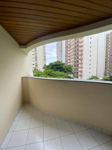 Apartamento Guarujá próximo a Praia