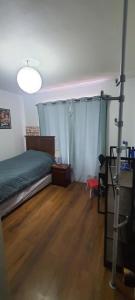 En el mejor barrio de Reñaca