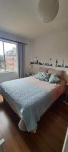 En el mejor barrio de Reñaca