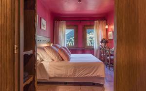 Superior Double or Twin Room room in Hotel Aran La Abuela
