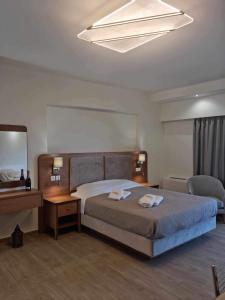 Giannis Village Resort