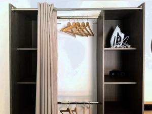 Appartements Eco-Appart'hotel Rouen - BDE : photos des chambres
