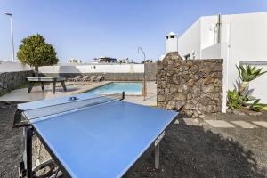 Villa Bezanilla - VipVipVillas