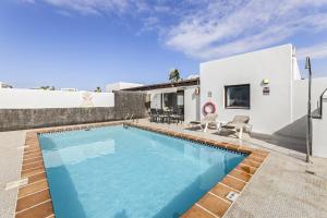Villa Bezanilla - VipVipVillas