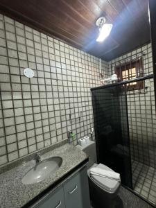 Suítes no São Francisco - Casa de Hospedagem Ferreira