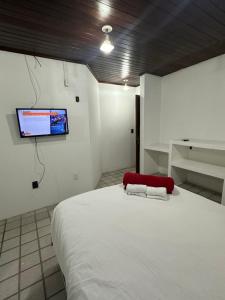 Suítes no São Francisco - Casa de Hospedagem Ferreira