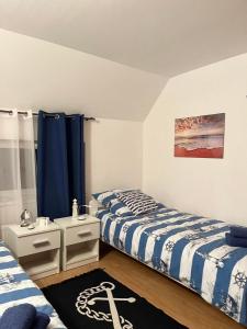 Apartament Ustronie Leśne