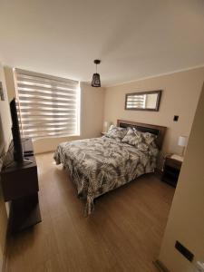 Villarrica Condominio Costanera Playa