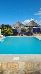 Blue Moon Villa - 吉汶瓦