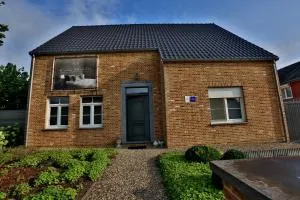 Vakantiewoning Casa Maran in een groene omgeving te Heusden-Zolder - 贝灵恩
