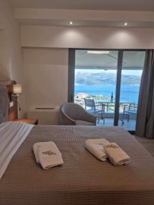 Giannis Village Resort