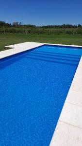 La Quinta de LOS ABU - Ubytování bez kategorie ve městě Ramallo