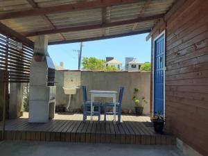 kit Net Recanto do Panda