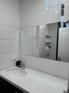 Avlabari district Premium Apartments