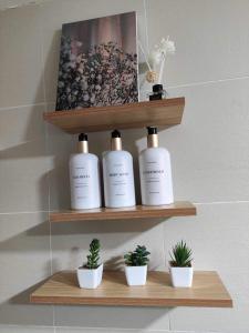 Azure North Staycation by 7TwentySix CRIB