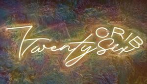 Azure North Staycation by 7TwentySix CRIB