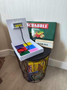 Azure North Staycation by 7TwentySix CRIB