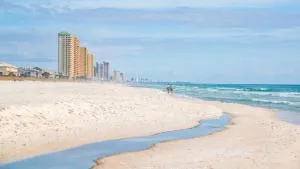 Sand Castle Tower & Cabana - Chipley