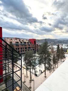 Avlabari district Premium Apartments