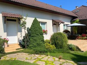 Privát Pekný dvor - Hotel 3 stelle a Rajecké Teplice