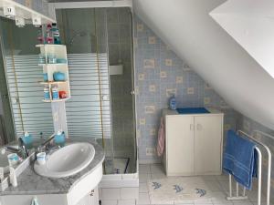 B&B / Chambres d'hotes Les roses : photos des chambres