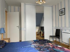 B&B / Chambres d'hotes Les roses : photos des chambres