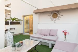 Duplex Piscina, Terraza y Parking by Vero