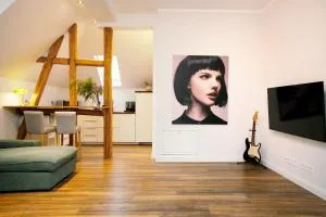 Villa Alexandra 1897 - Braunau