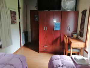 Bed and Breakfast Como en Casa