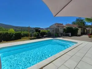 Villa l'Edenca - Saint-Zacharie