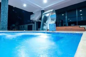 Villa lujosa VIP consierje - Las Palmas