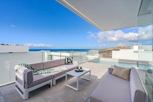 Villa Estándar 5 - Casangular by Upper