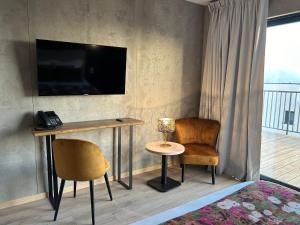 Hotels Hotel Casa Matteu : photos des chambres