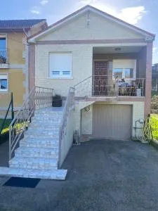 BAHIÑA MAR - As Mariñas